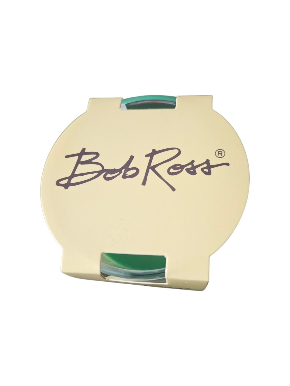 Bob Ross Happy Little Trees & Clouds Candles - PICK 1 - Picture 6 of 7
